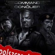 generator klucza licencyjnego Command & Conquer