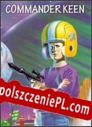 Commander Keen Episode 5: The Armageddon Machine generator klucza licencyjnego