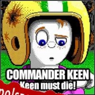 Commander Keen Episode Three: Keen Must Die! klucz aktywacyjny