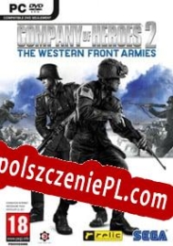 klucz licencyjny Company of Heroes 2: The Western Front Armies