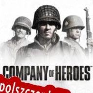 Company of Heroes generator kluczy