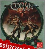 klucz aktywacyjny Conan the Cimmerian