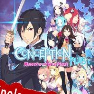 Conception Plus: Maidens of The Twelve Stars generator klucza licencyjnego