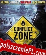 klucz licencyjny Conflict Zone