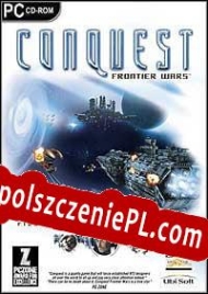 Conquest: Frontier Wars klucz aktywacyjny