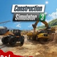 Construction Simulator 3 generator klucza CD