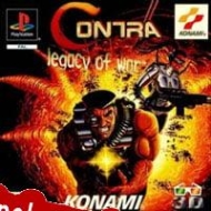 Contra: Legacy of War darmowy klucz