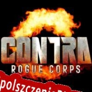 Contra: Rogue Corps generator kluczy