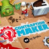 Contraption Maker generator kluczy