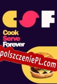 klucz aktywacyjny Cook Serve Forever