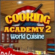 generator klucza CD Cooking Academy 2: World Cuisine