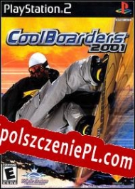 klucz licencyjny Cool Boarders 2001