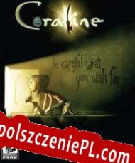 klucz licencyjny Coraline