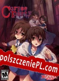 Corpse Party generator klucza CD