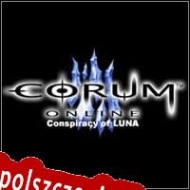 Corum Online generator klucza licencyjnego