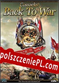 Cossacks: Back To War generator klucza licencyjnego