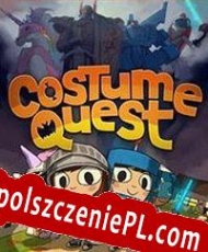 Costume Quest darmowy klucz