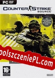 generator klucza CD Counter-Strike: Source