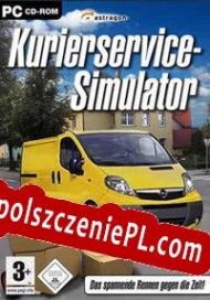 klucz aktywacyjny Courier Service Simulator 3D