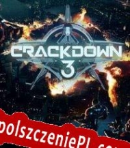 generator klucza licencyjnego Crackdown 3