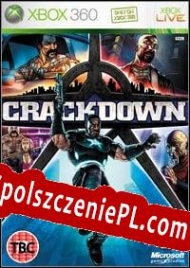 Crackdown klucz aktywacyjny