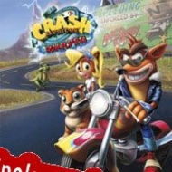 Crash Bandicoot 3 HD darmowy klucz