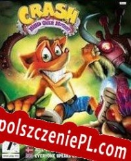 Crash Bandicoot: Mind over Mutant generator kluczy