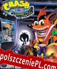 generator klucza licencyjnego Crash Bandicoot: The Wrath of Cortex