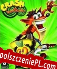 Crash Bandicoot: Unlimited generator klucza CD