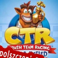 darmowy klucz Crash Team Racing Nitro-Fueled