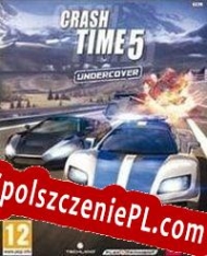 klucz licencyjny Crash Time 5: Undercover