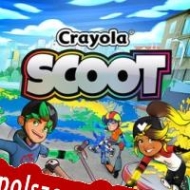 klucz aktywacyjny Crayola Scoot