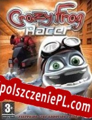 darmowy klucz Crazy Frog Racer