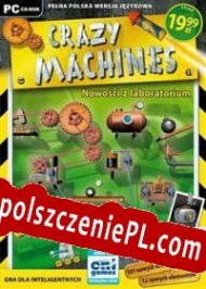 Crazy Machines: New From the Lab generator klucza licencyjnego