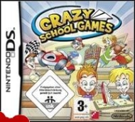 Crazy School Games klucz aktywacyjny