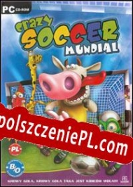 klucz licencyjny Crazy Soccer Mundial