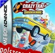 Crazy Taxi: Catch a Ride generator klucza CD