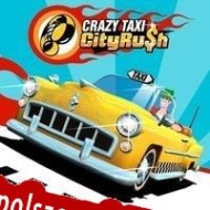 Crazy Taxi: City Rush generator klucza licencyjnego