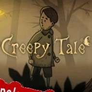 Creepy Tale generator kluczy