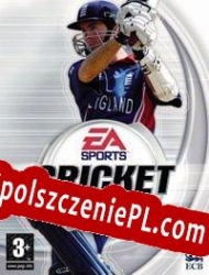 Cricket 2004 generator klucza licencyjnego