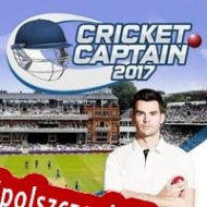 generator klucza CD Cricket Captain 2017