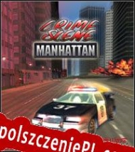 klucz aktywacyjny Crime Scene Manhattan