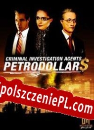 Criminal Investigation Agents: Petrodollars generator klucza CD