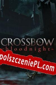 Crossbow: Bloodnight generator klucza licencyjnego