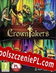 Crowntakers generator klucza CD