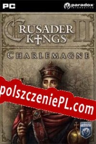 klucz aktywacyjny Crusader Kings II: Charlemagne