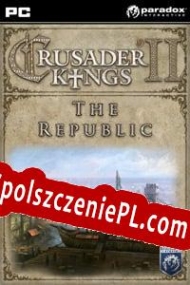 generator klucza CD Crusader Kings II: The Republic