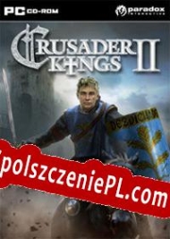 generator klucza CD Crusader Kings II