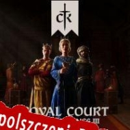 darmowy klucz Crusader Kings III: Royal Court