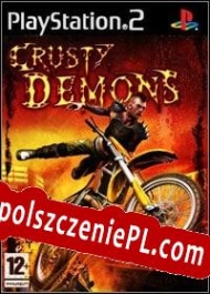 Crusty Demons generator klucza CD